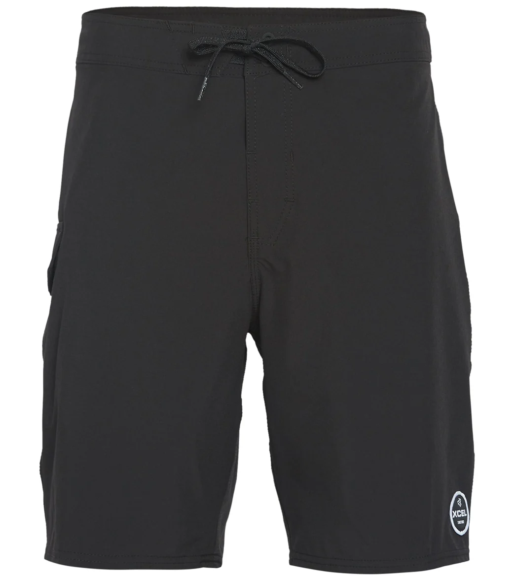 Xcel Men's Comp 19" Boardshort - Image 10