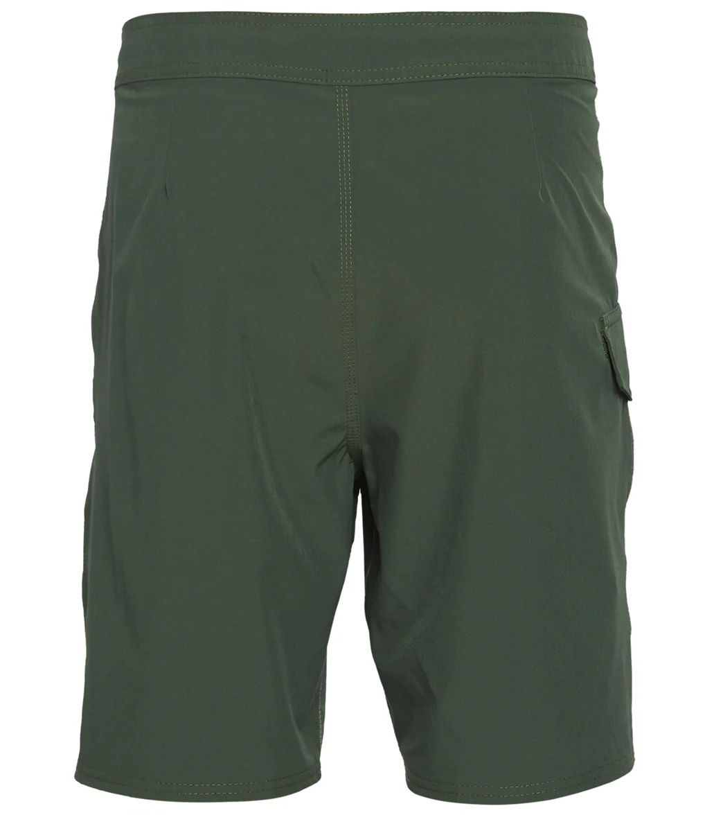 Xcel Men's Comp 19" Boardshort - Image 3