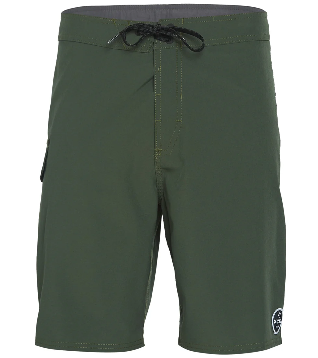 Xcel Men's Comp 19" Boardshort - Image 5