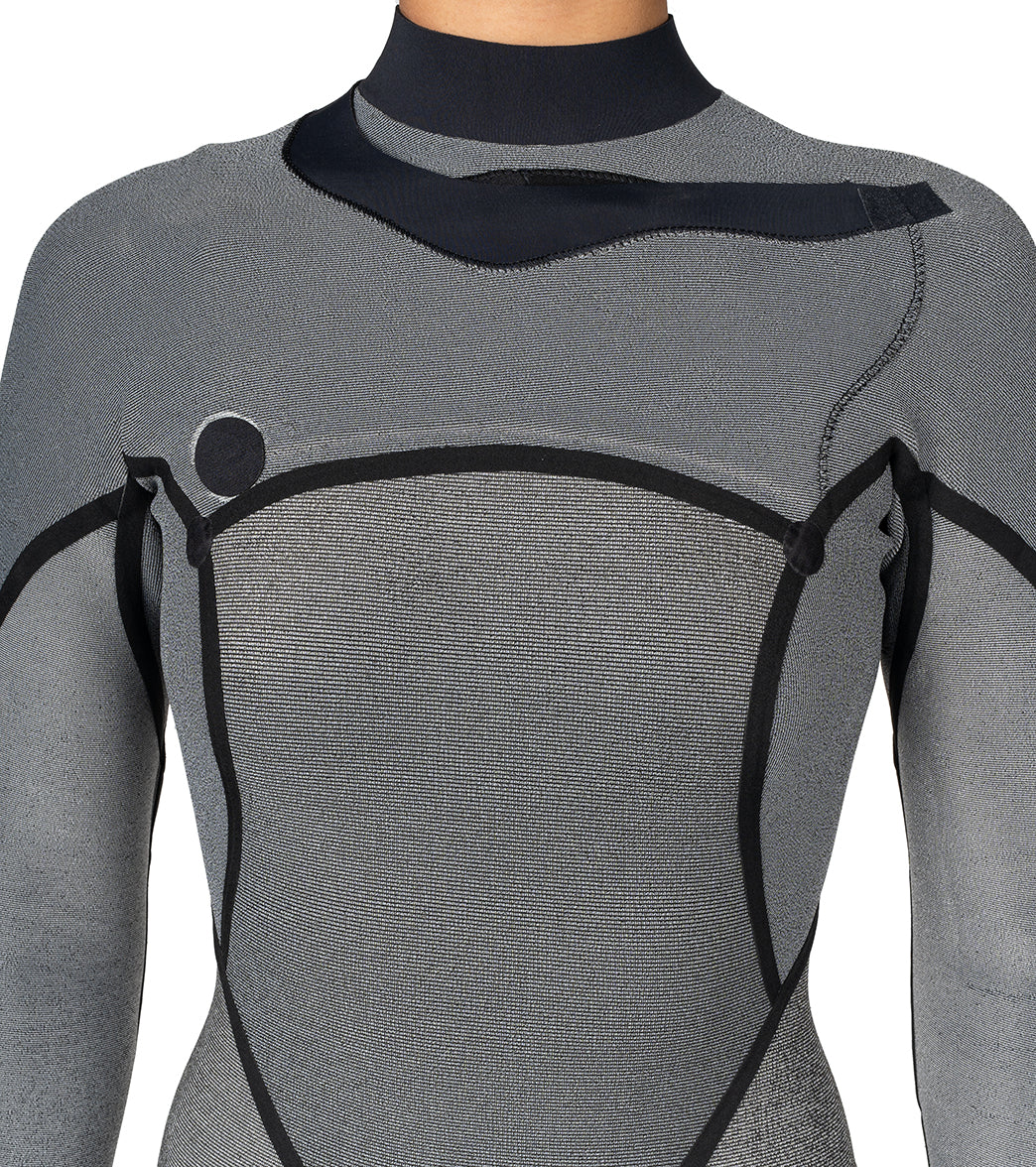 Xcel Women's Water Inspired 3/2mm Axis X Fullsuit Westsuit - Image 11