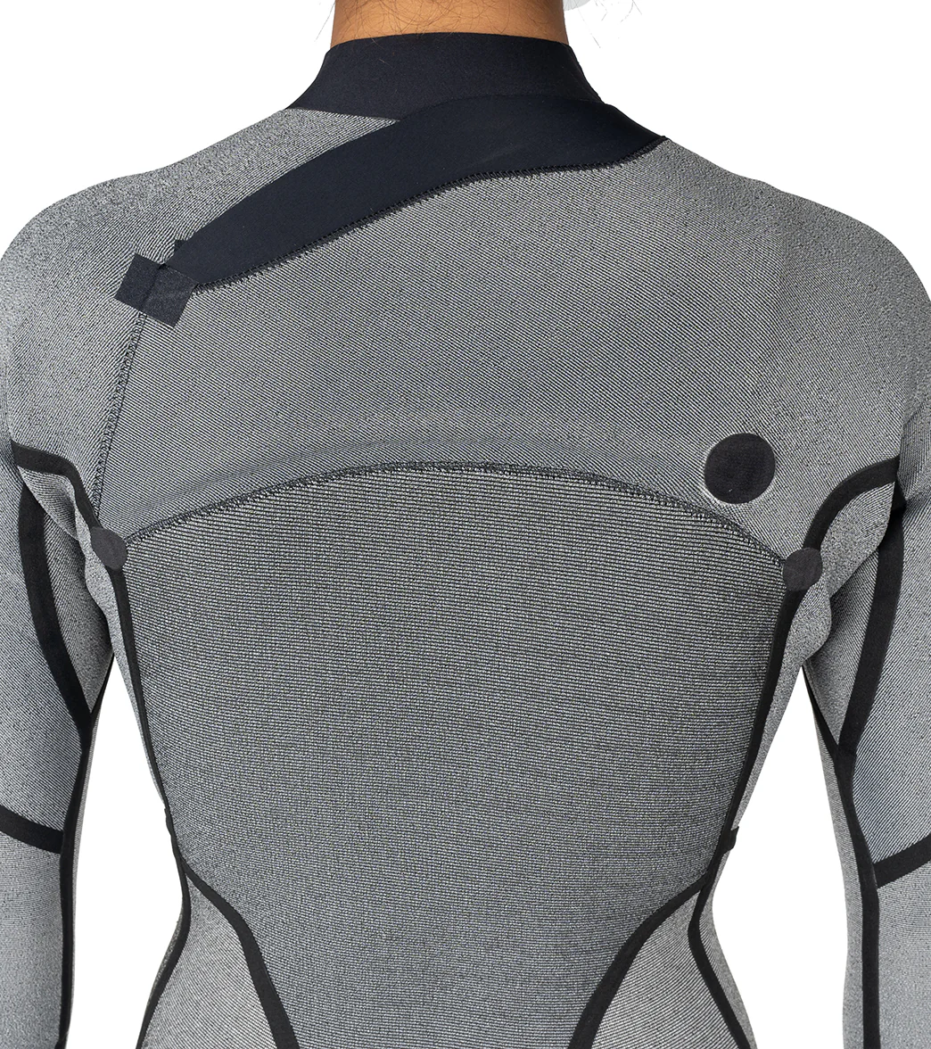 Xcel Women's Water Inspired 3/2mm Axis X Fullsuit Westsuit - Image 12