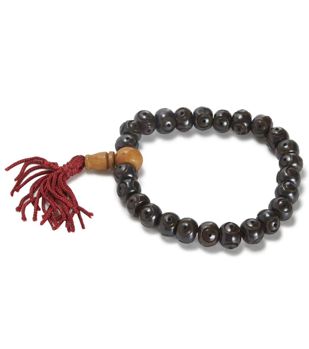 Yak & Yeti Beaded Bracelet - Image 4