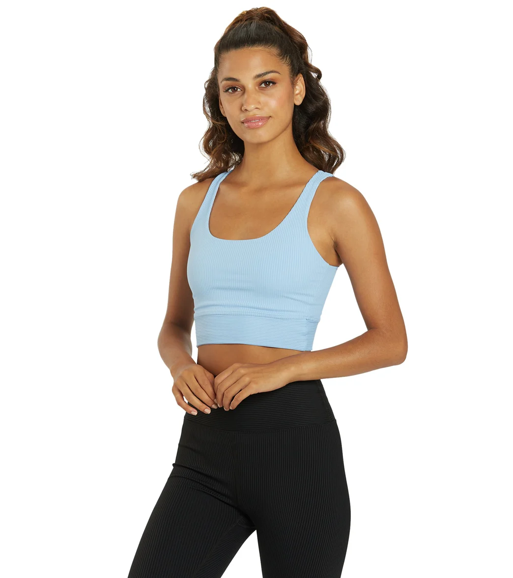 Year of Ours Gym Bra - Image 10