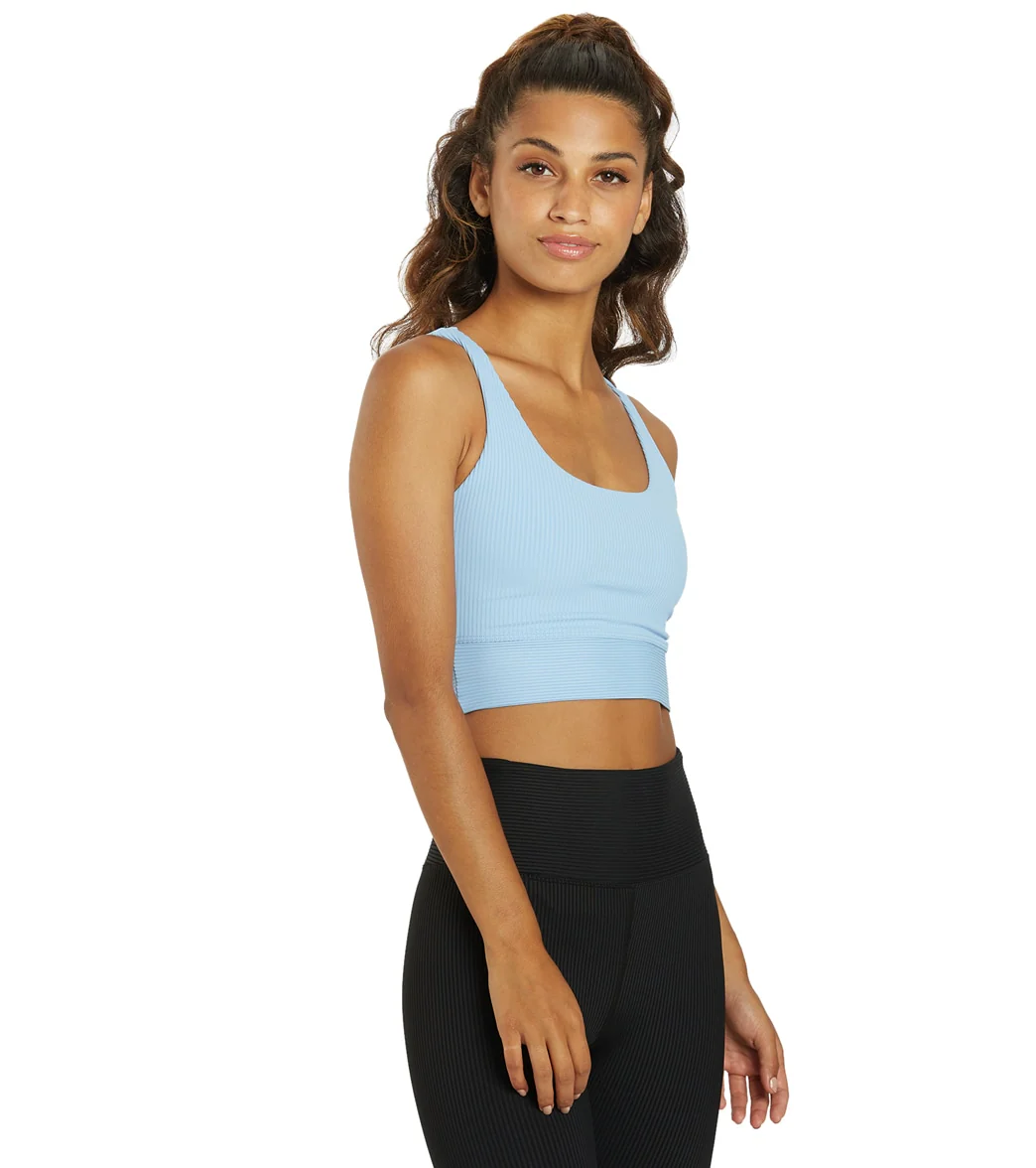 Year of Ours Gym Bra - Image 8