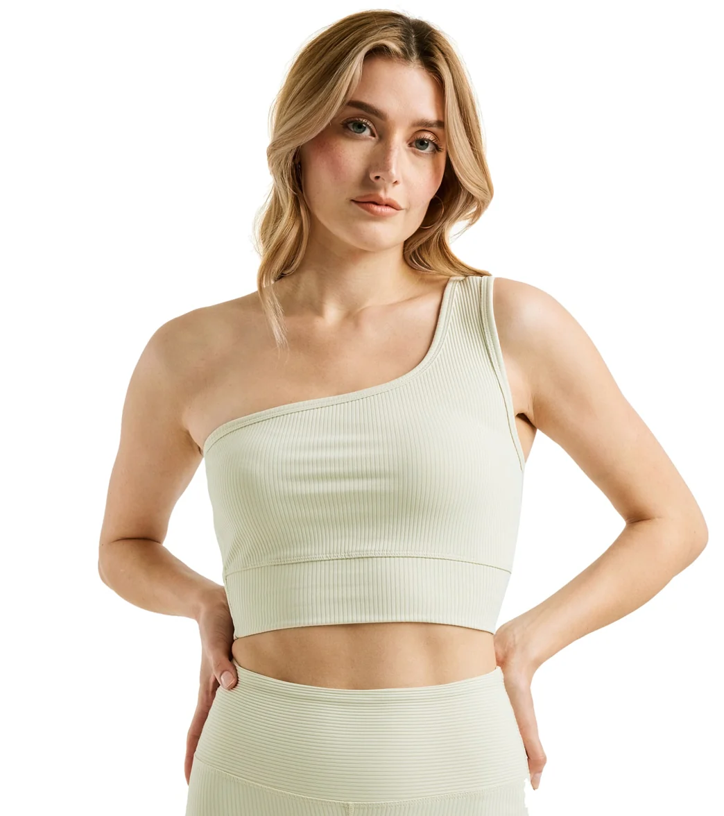 Year of Ours Ribbed 54 Bra - Image 11