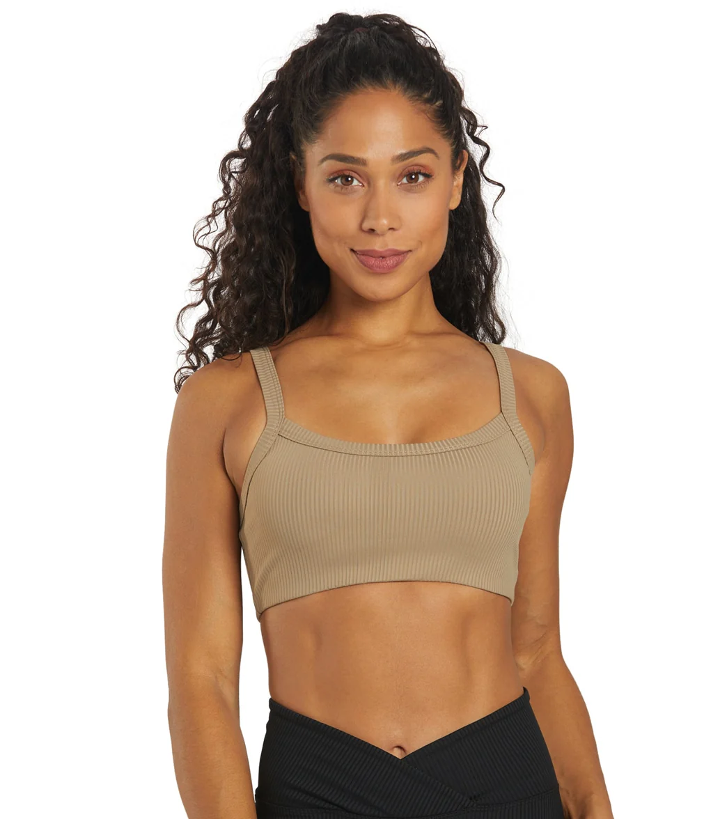 Year of Ours Ribbed Bralette 2.0 - Image 6