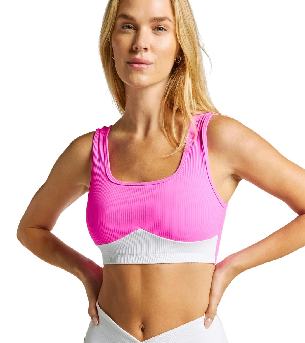 Year of Ours Ribbed Gia Bra - Image 9
