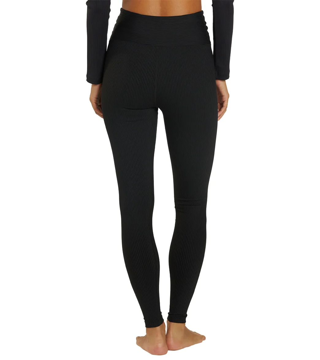 Year of Ours Ribbed High High Legging - Image 10