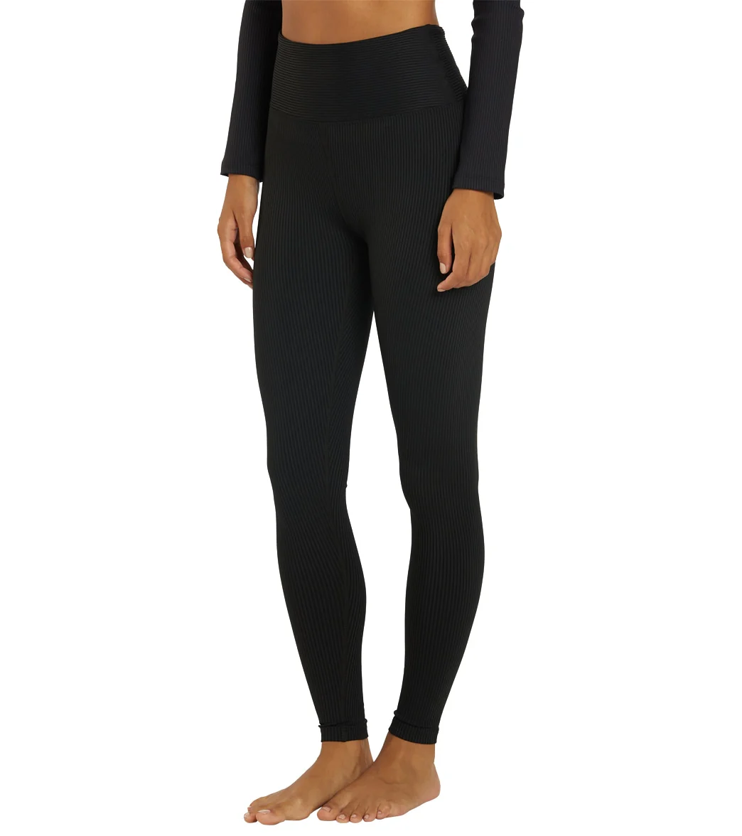 Year of Ours Ribbed High High Legging - Image 12