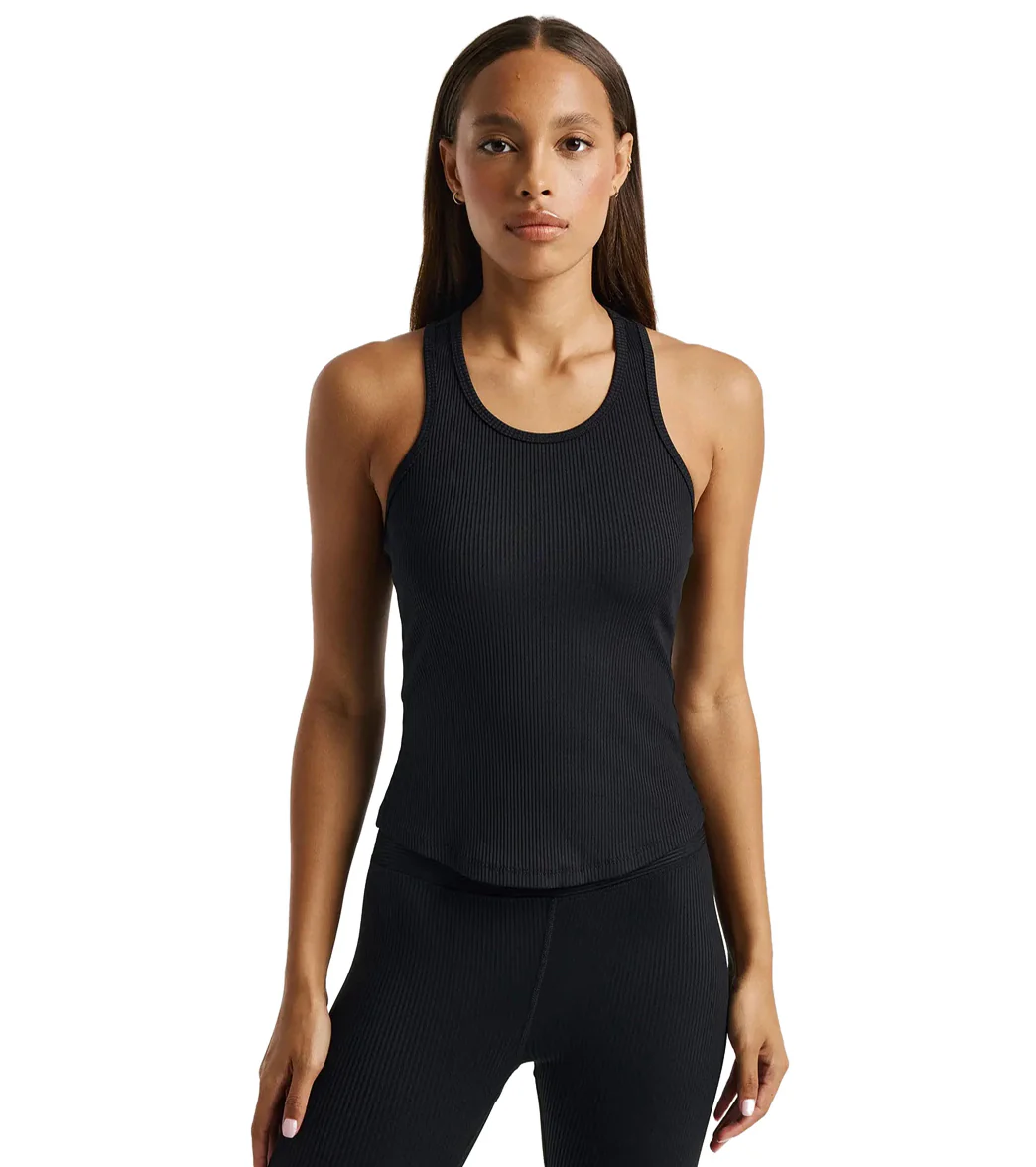 Year of Ours Ribbed Sporty Tank - Image 6
