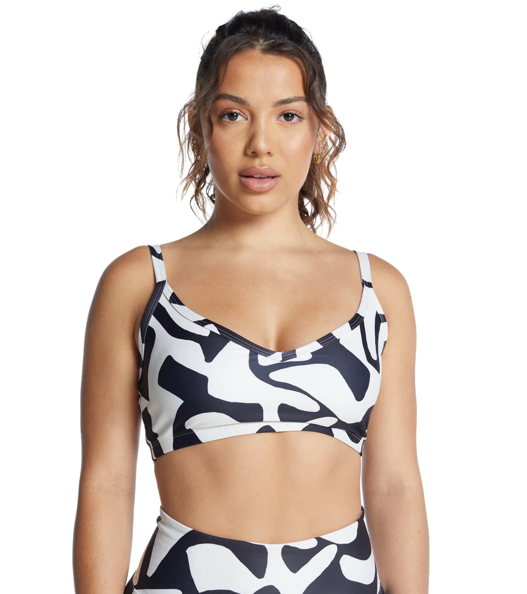 Year of Ours Rio Curve Bralette - Image 12