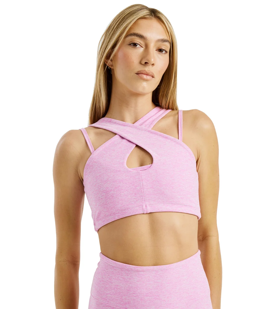 Year of Ours Stretch Double Bra - Image 13