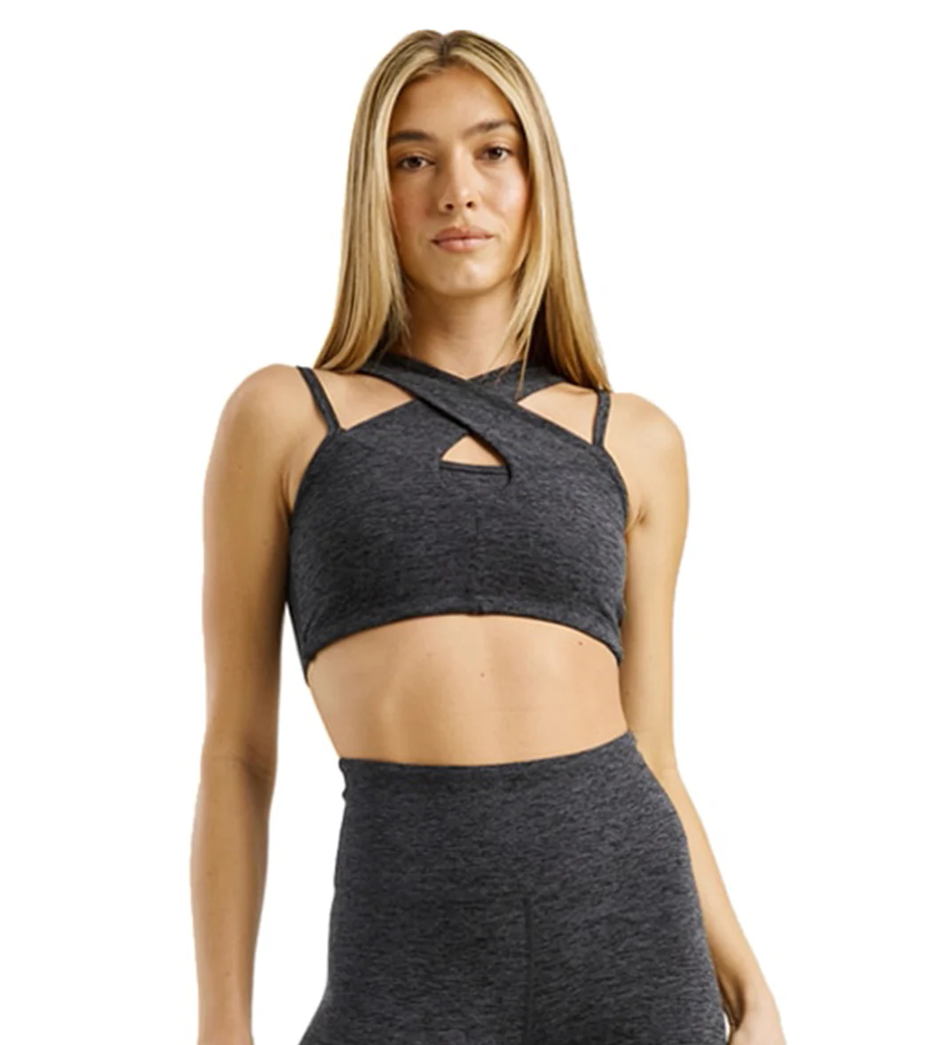 Year of Ours Stretch Double Bra - Image 7