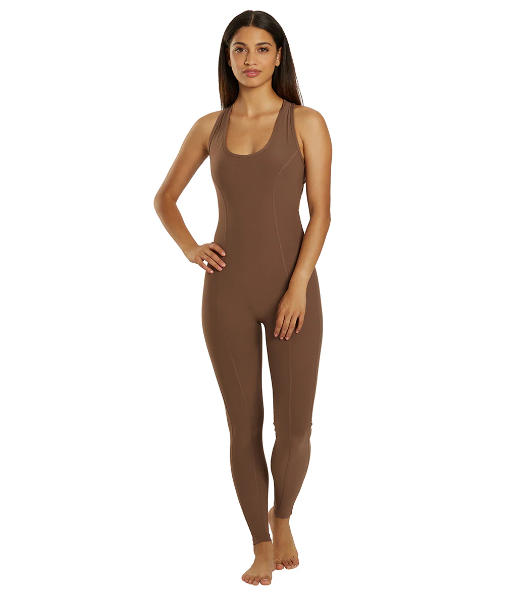 Year of Ours Stretch Onesie - Image 13