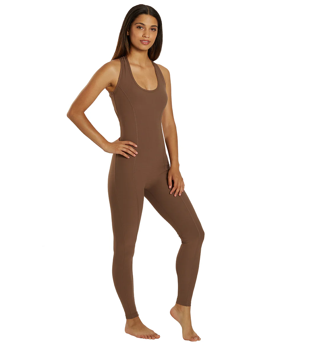 Year of Ours Stretch Onesie - Image 14