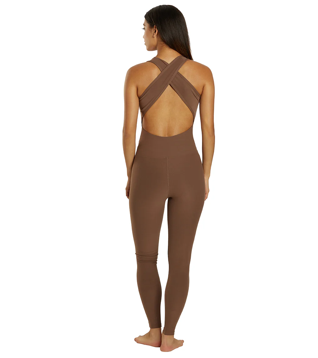 Year of Ours Stretch Onesie - Image 15