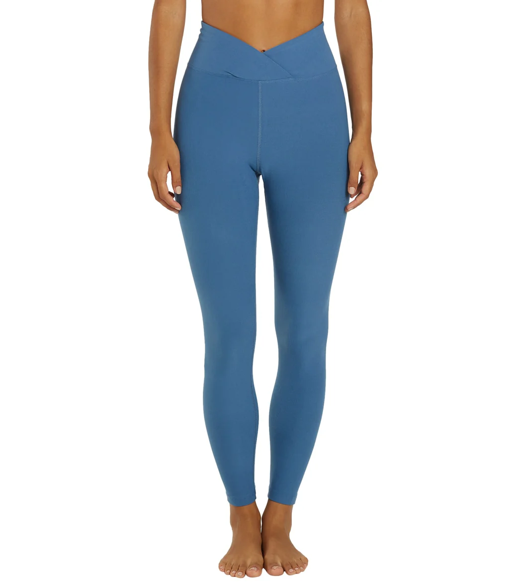 Year of Ours Stretch Veronica Leggings - Image 7