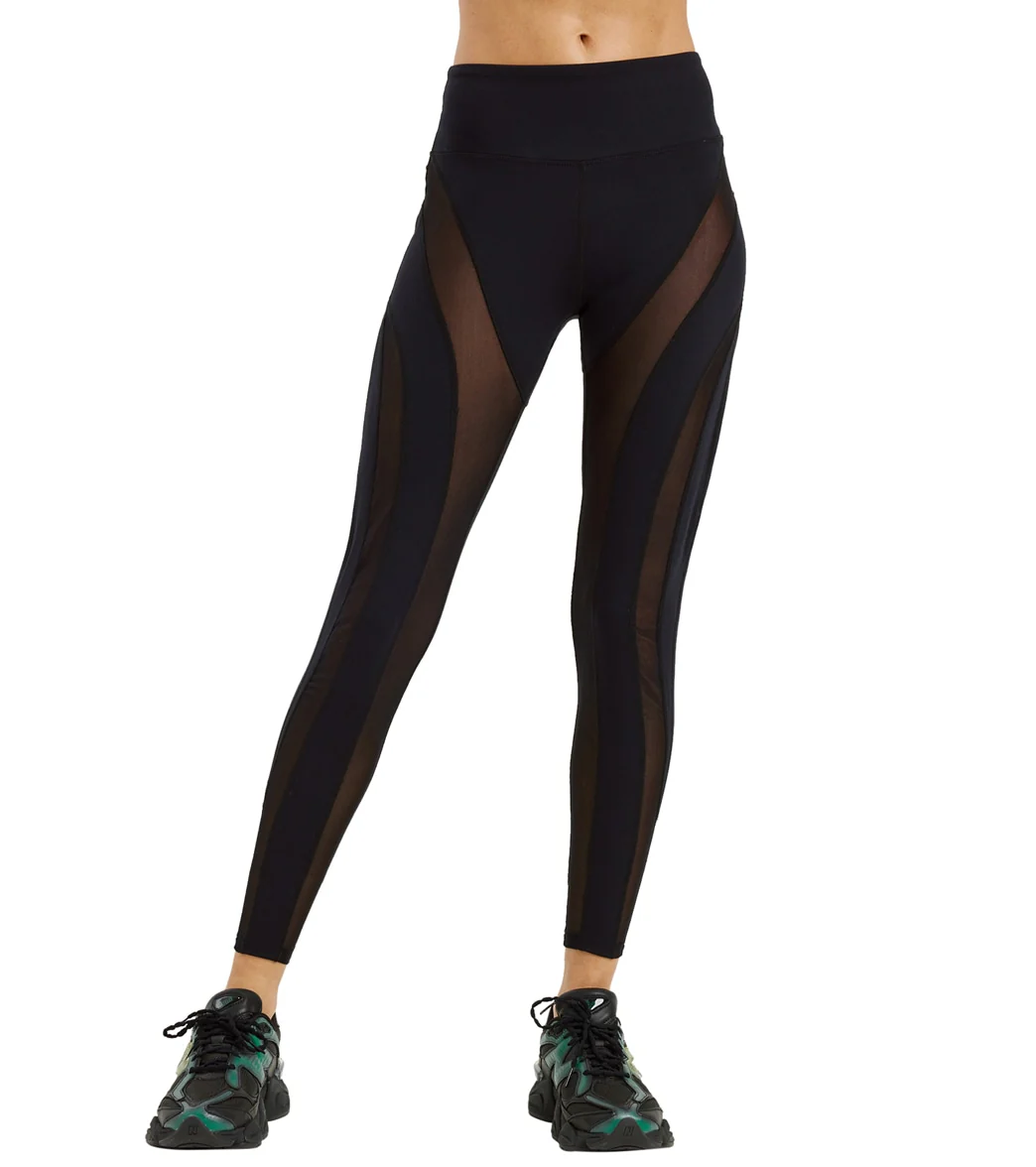 Year of Ours The Amanda Legging - Image 7