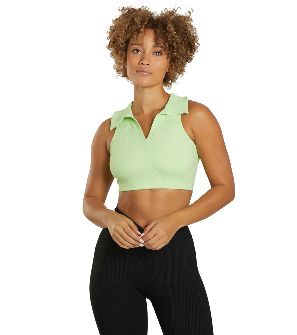 Year of Ours The Gabriela Rib Bra - Image 7
