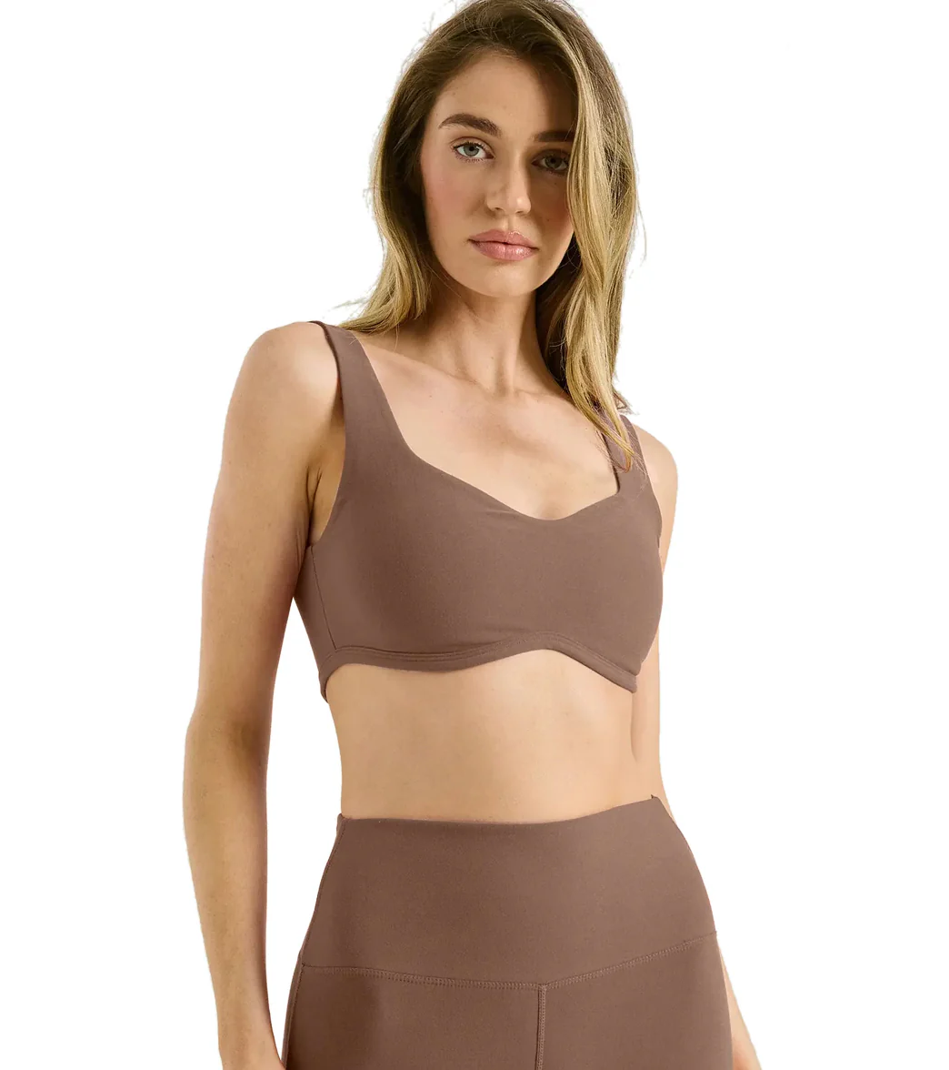 Year of Ours The Isadora Bra - Image 14