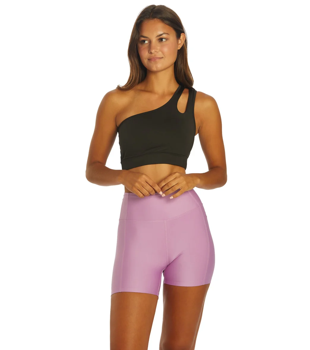 Year of Ours Work Out Shorts - Image 4
