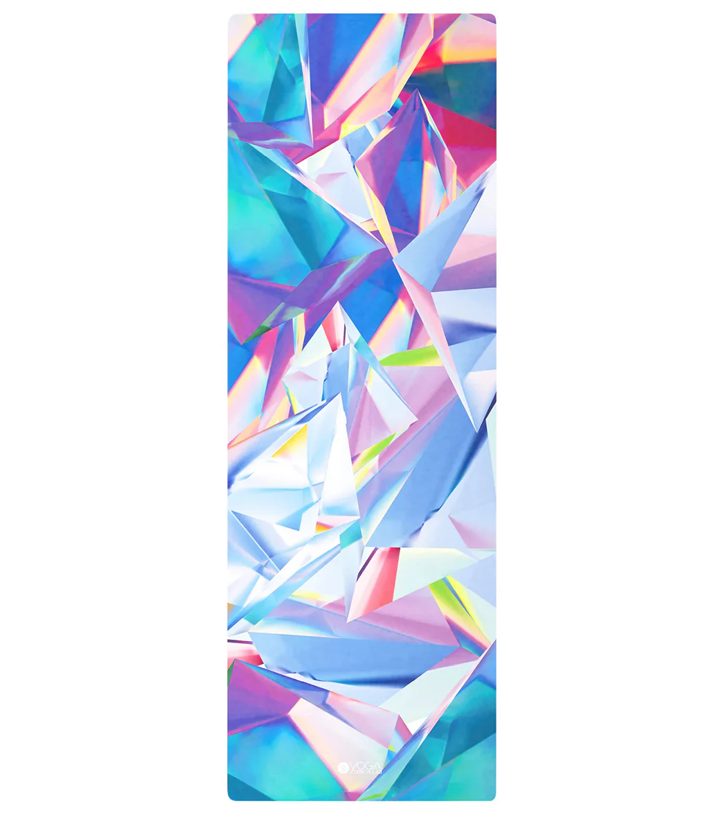 Yoga Design Lab Combo Yoga Mat 1.5mm - Image 2