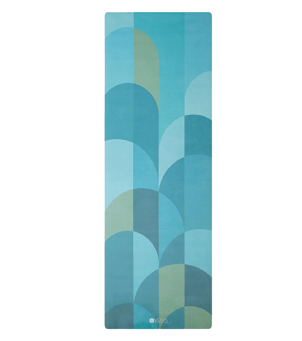 Yoga Design Lab Combo Yoga Mat 3.5mm - Image 2