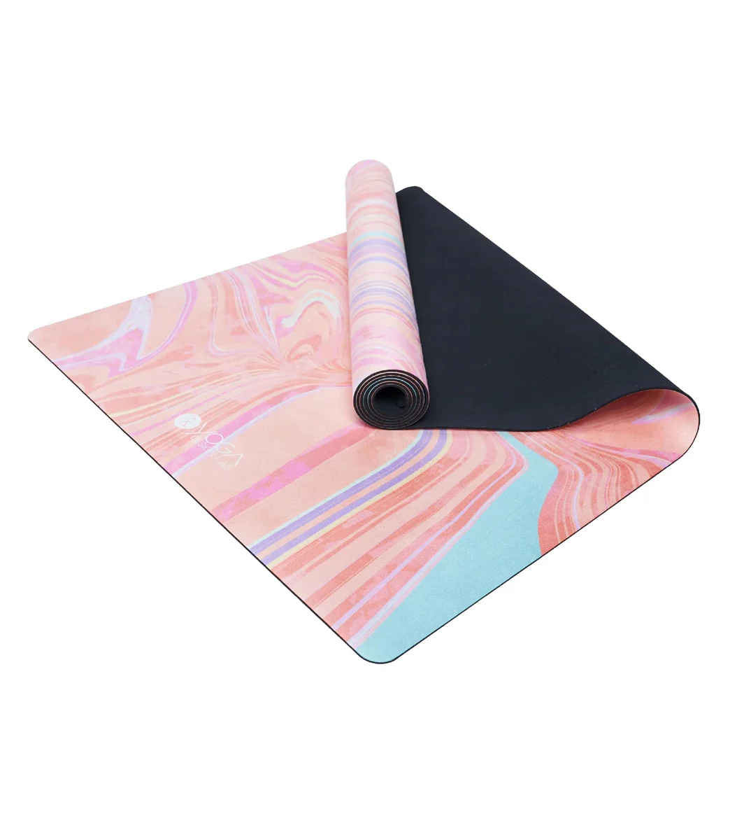 Yoga Design Lab Combo Yoga Mat 3.5mm - Image 10