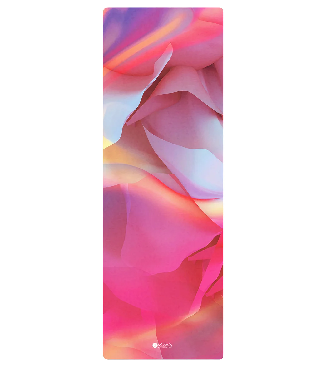 Yoga Design Lab Combo Yoga Mat 3.5mm - Image 7
