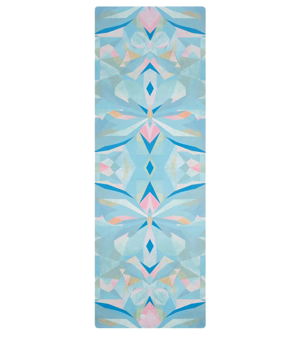 Yoga Design Lab Combo Yoga Mat 3.5mm - Image 8