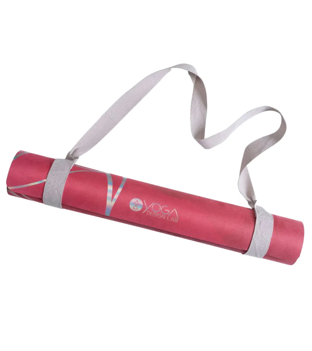 Yoga Design Lab Combo Yoga Mat 3.5mm - Image 4
