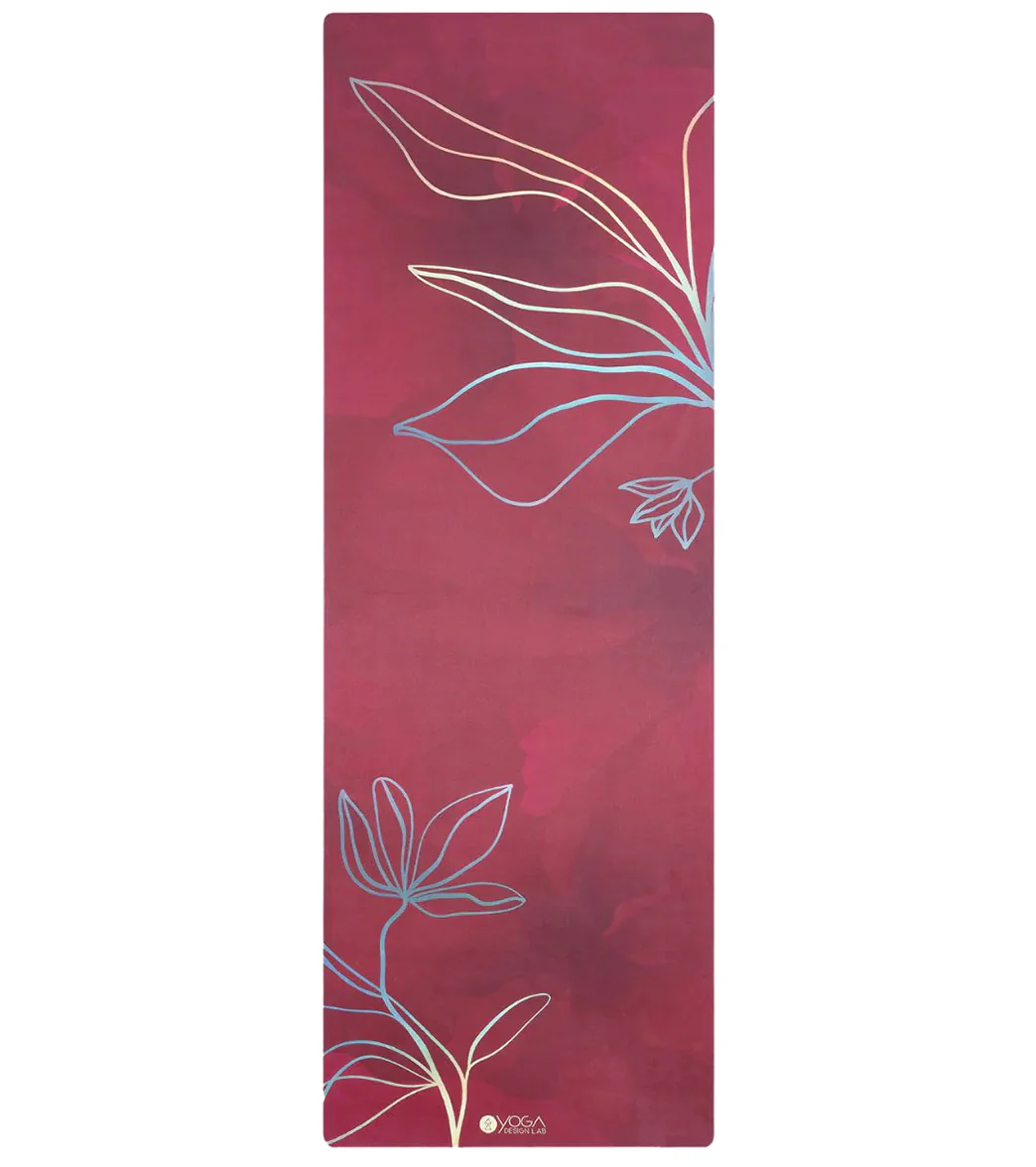 Yoga Design Lab Combo Yoga Mat 3.5mm - Image 7