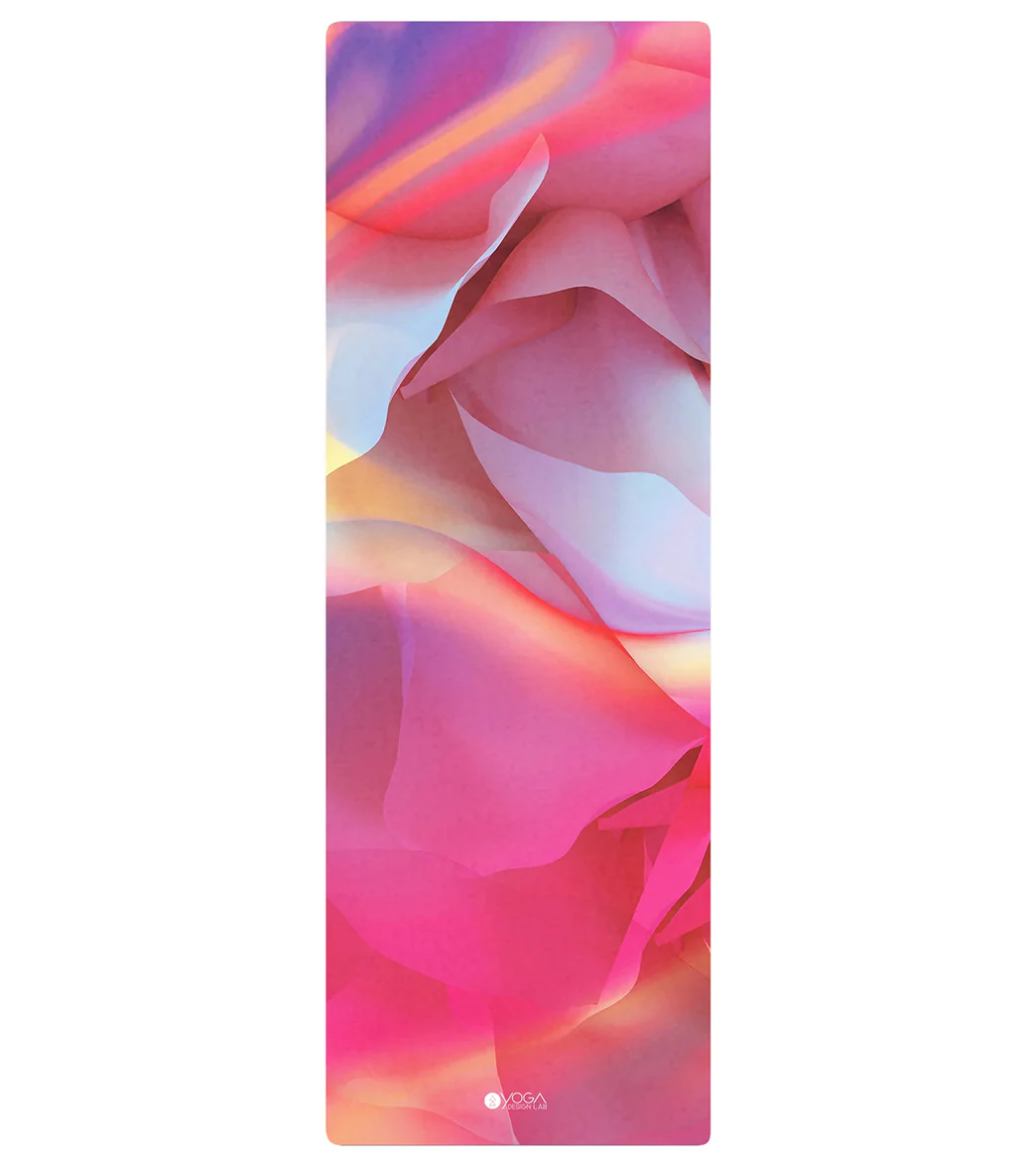 Yoga Design Lab Combo Yoga Mat 5.5mm
