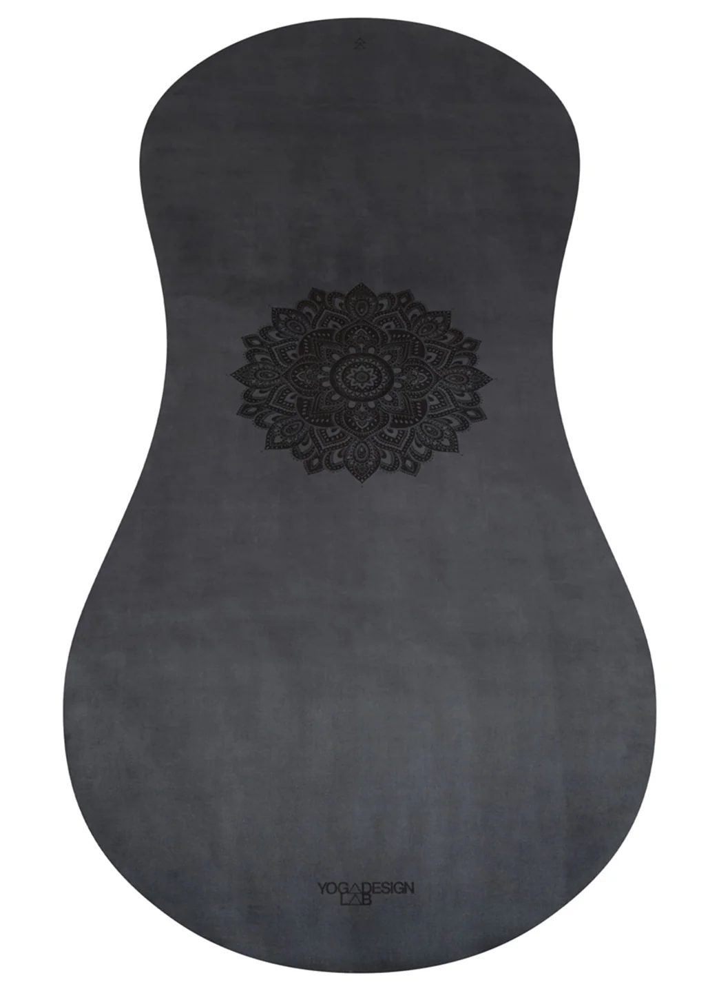 Yoga Design Lab Curve Yoga Mat 3.5mm - Image 2
