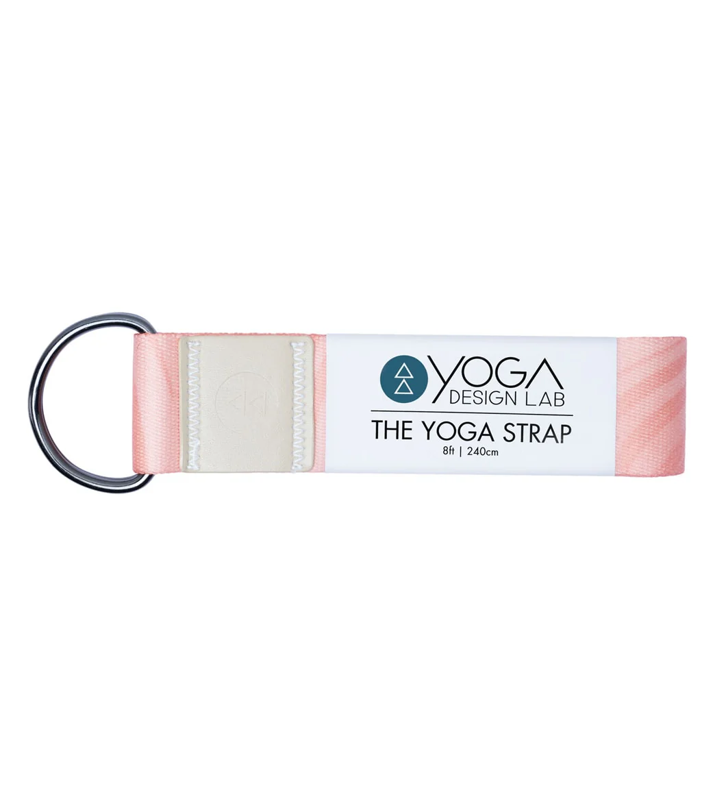 Yoga Design Lab Yoga Strap - Image 5