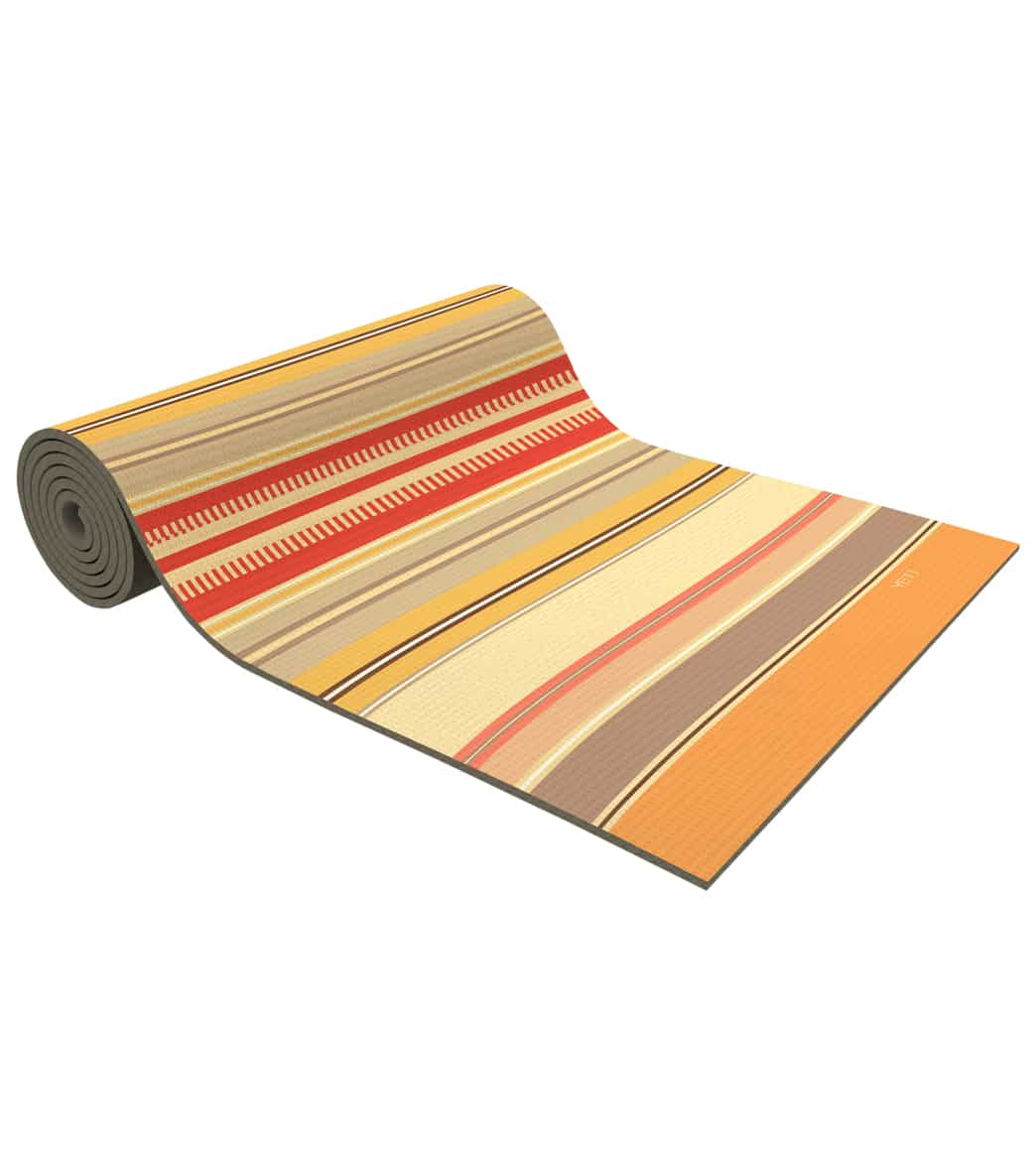 Yune Yoga The Raleigh 5MM Yoga Mat - Image 2