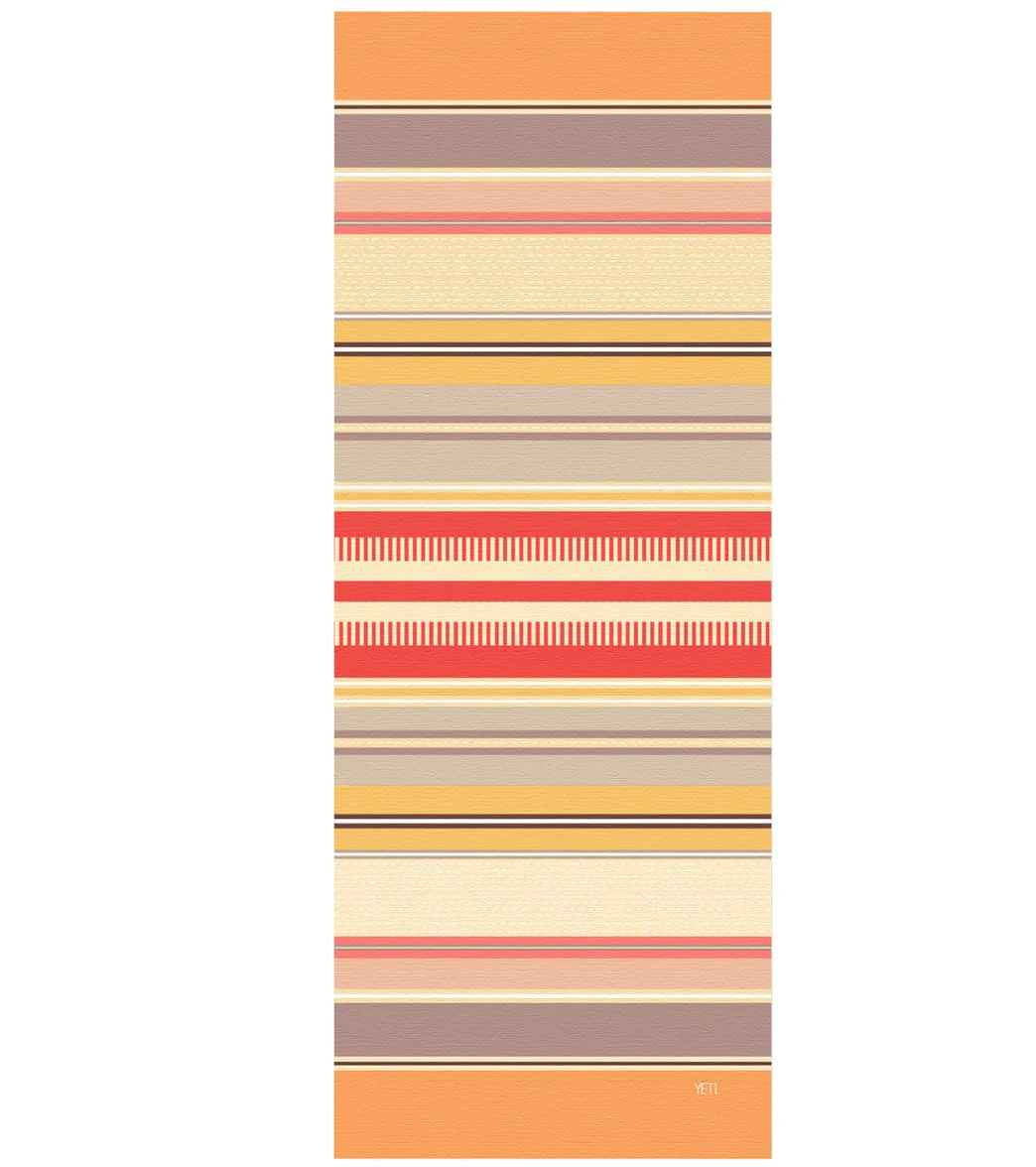 Yune Yoga The Raleigh 5MM Yoga Mat - Image 5