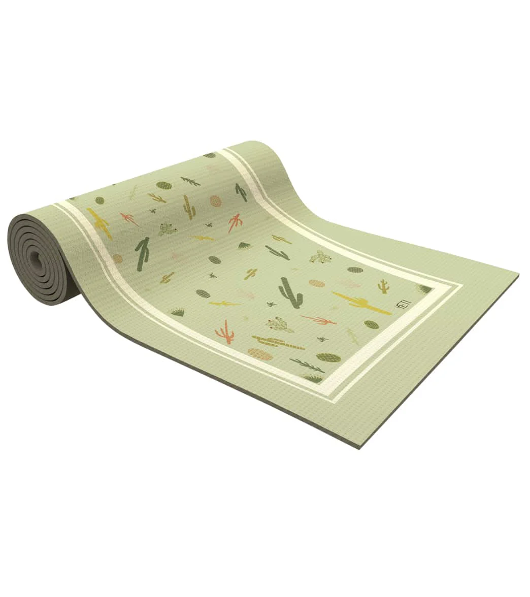 Yune Yoga The Regan 5MM Yoga Mat - Image 2