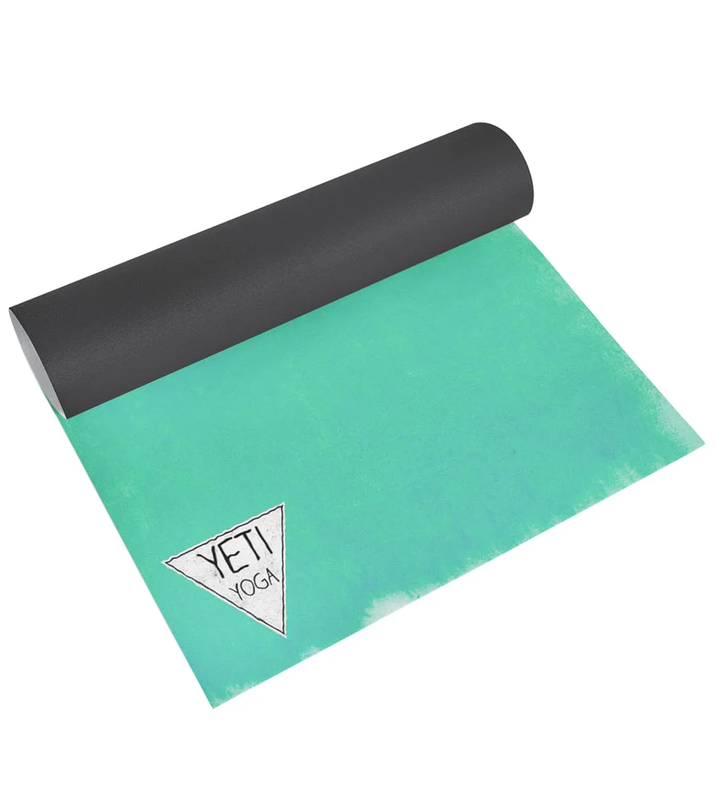 Yune Yoga The Repose 5MM Yoga Mat - Image 2
