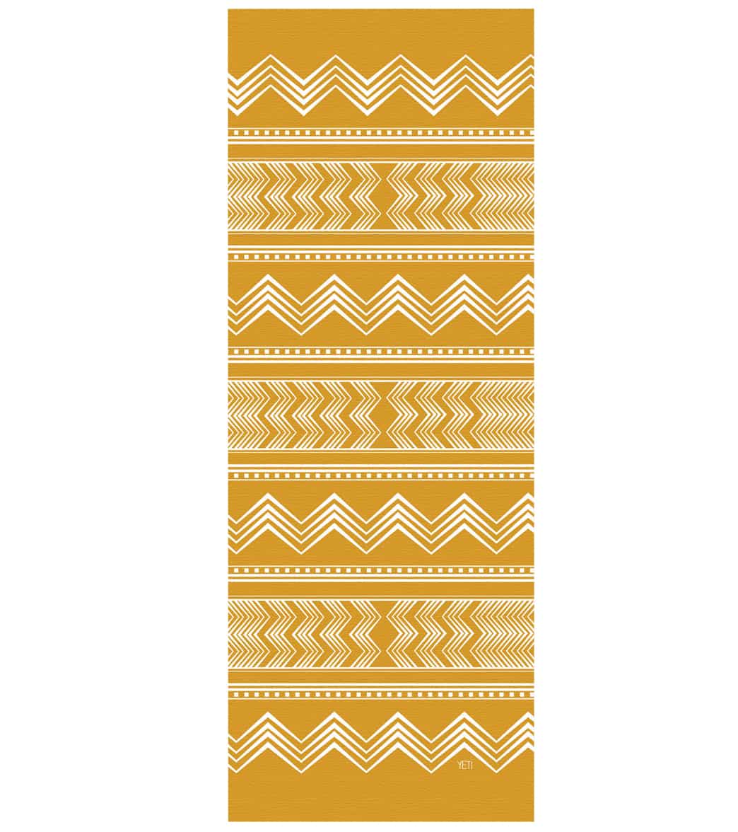 Yune Yoga The Wes 5MM Yoga Mat