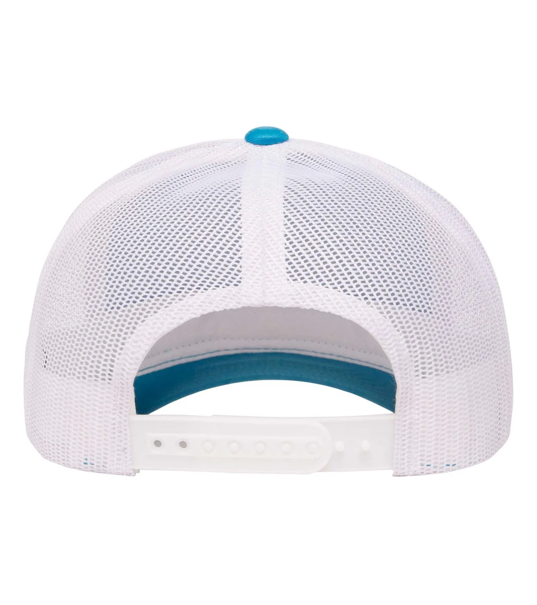 Yupoong Unisex Retro Trucker Cap - Image 64