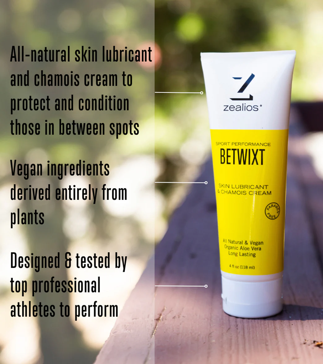 Zealios Skin Care Betwixt 4oz - Image 5