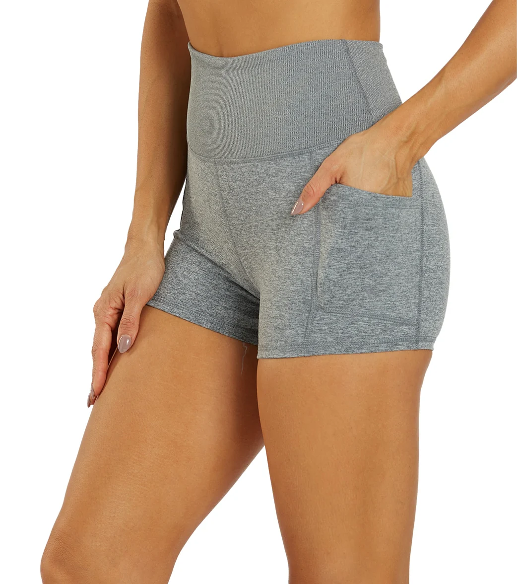 Zobha Bailey Pocket 3" Short - Image 5