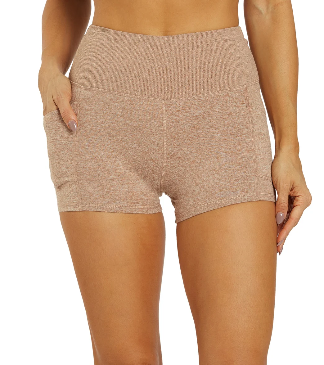 Zobha Bailey Pocket 3" Short - Image 8