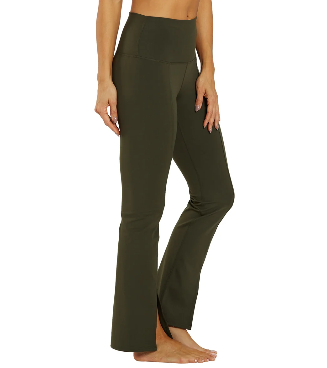 Zobha Daily Front Slit Pant - Image 2