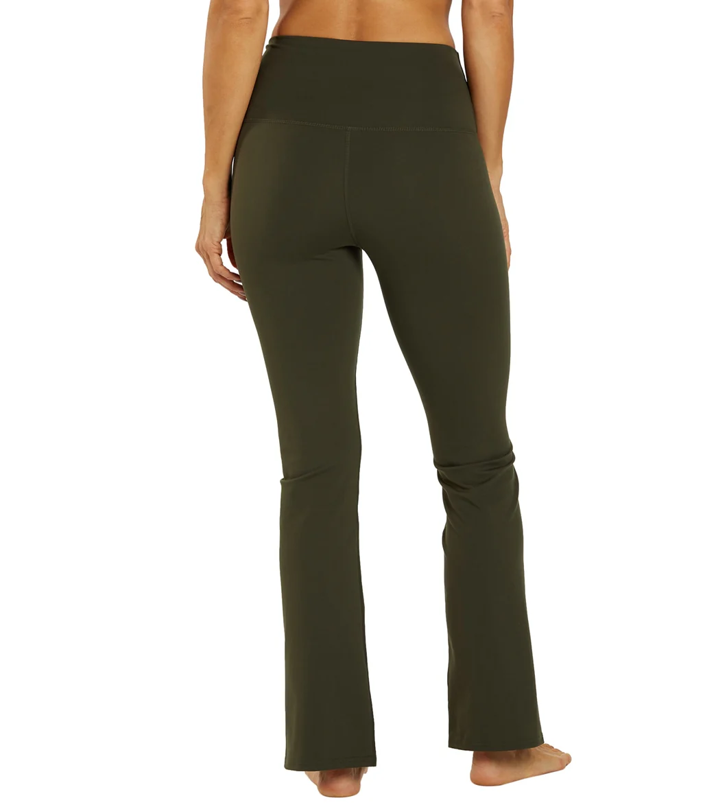 Zobha Daily Front Slit Pant - Image 3