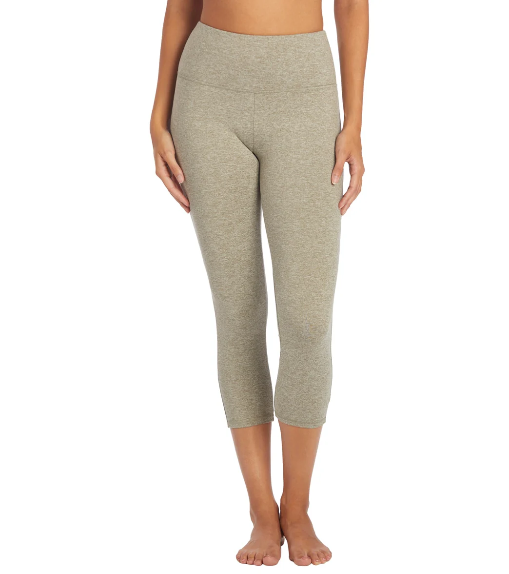 Zobha Heather 22" Capri - Image 7