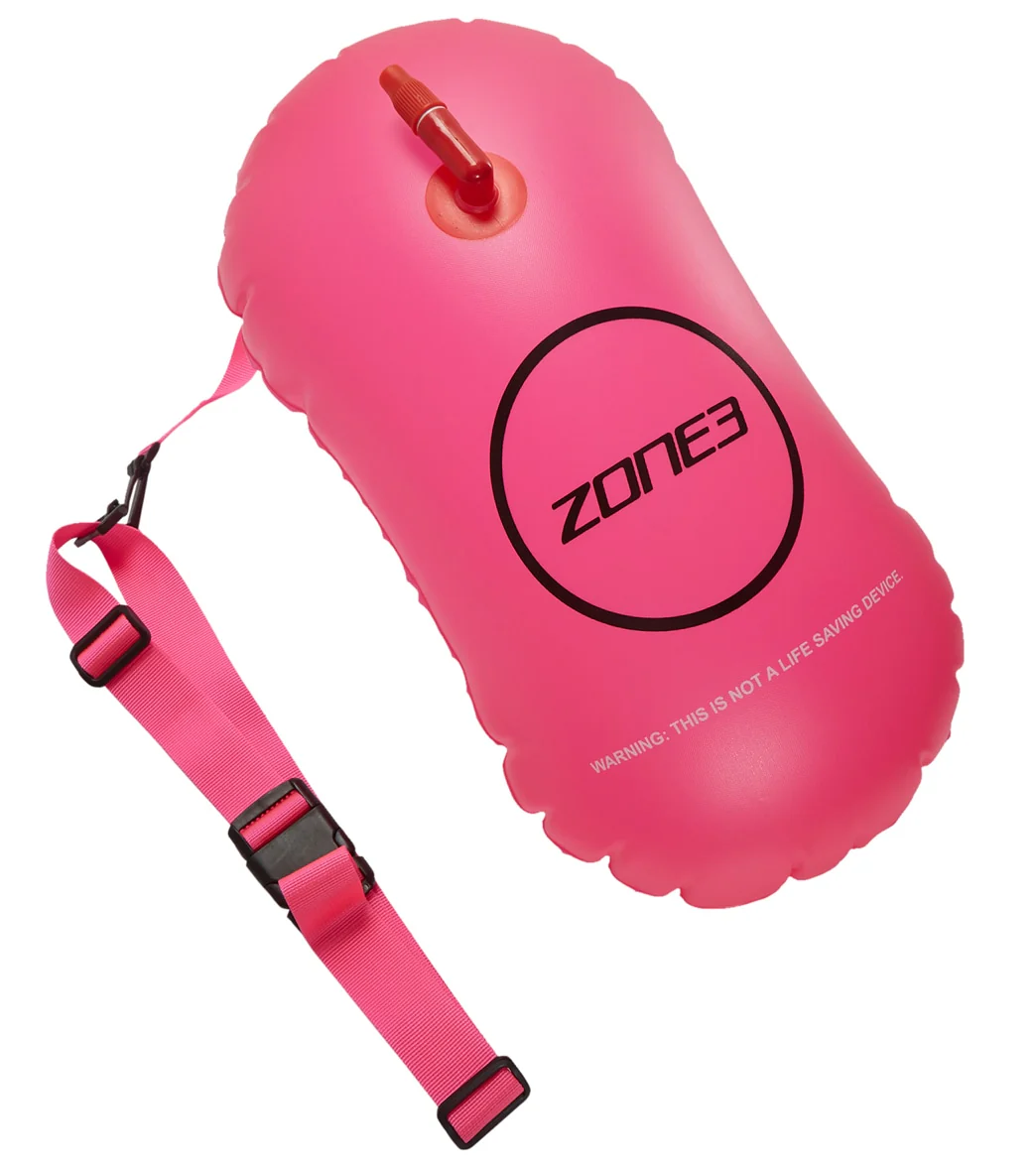 Zone3 28L Swim Safety Buoy - Image 10