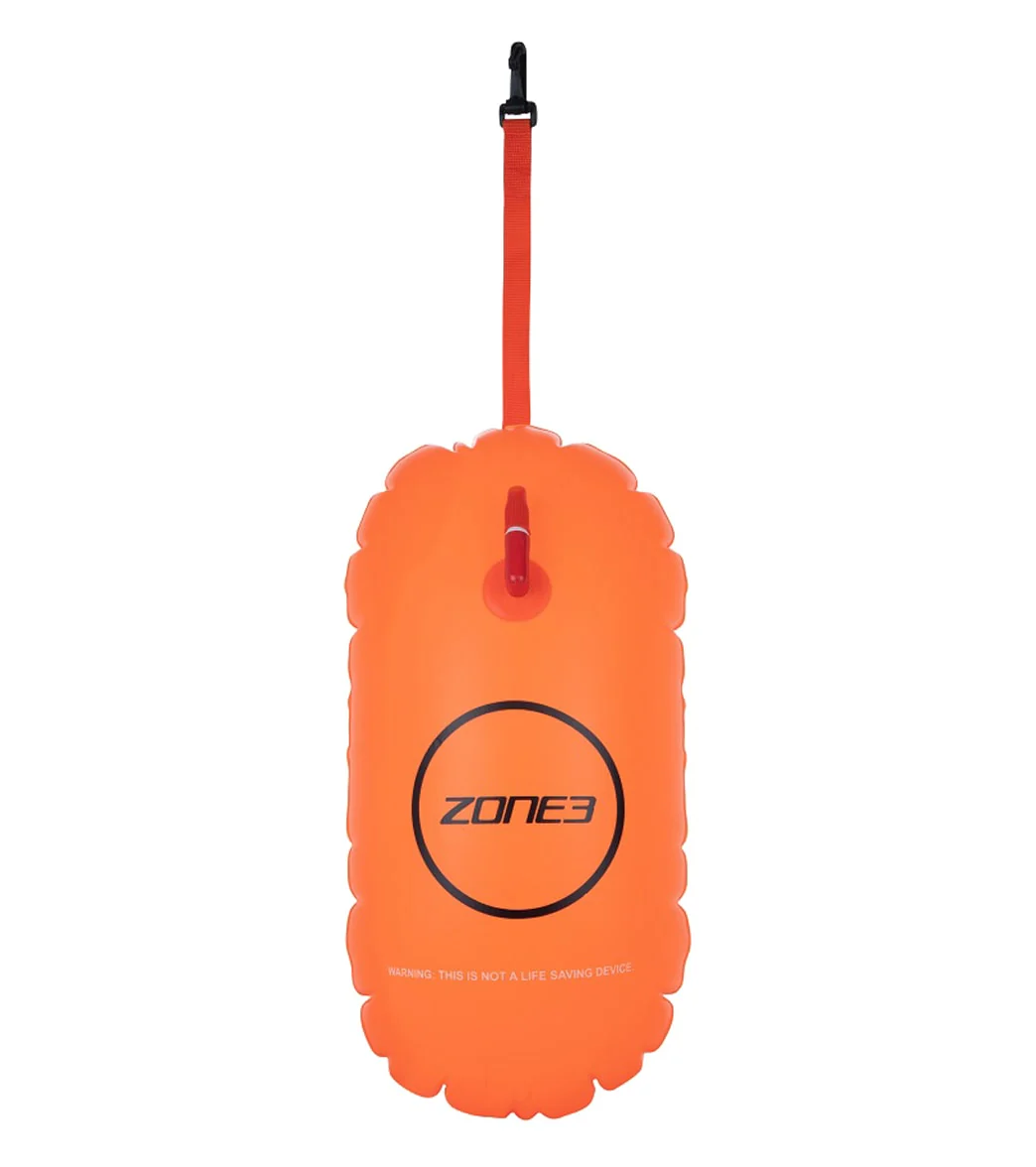 Zone3 28L Swim Safety Buoy - Image 5