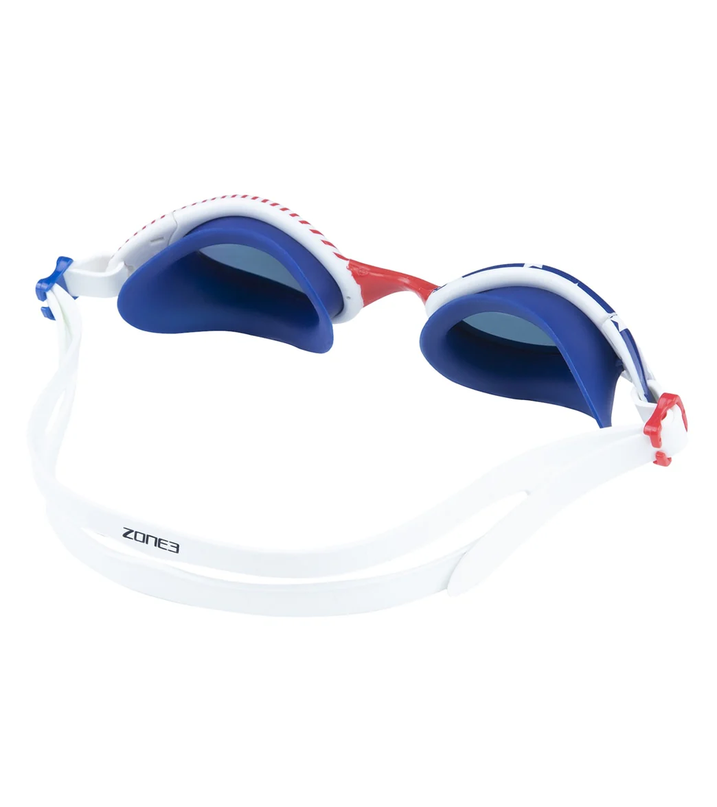Zone3 Attack Swim Goggle - Image 2